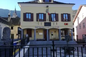 Bed&Breakfast Val Grande