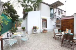 Bed & Breakfast Vanessa Caltanissetta