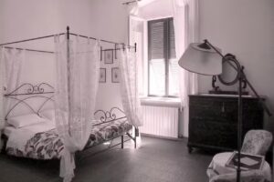 Bed & Breakfast Verde