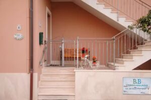 Bed & Breakfast Verde Azzurro