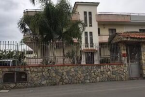 Bed & Breakfast Vesuvio