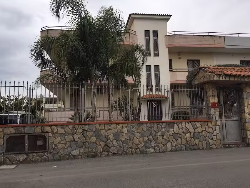 Bed & Breakfast Vesuvio