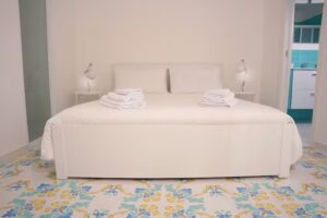 Bed & Breakfast Vesuvius Central