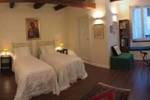 Bed & Breakfast Via dell’Astrologo