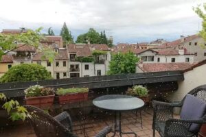 Bed & Breakfast Vicenza San Rocco