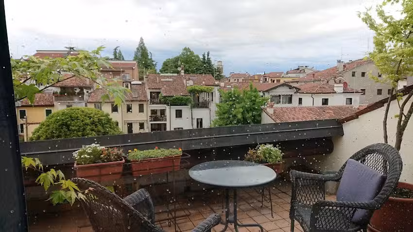 Bed & Breakfast Vicenza San Rocco