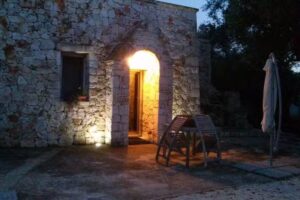 Bed & Breakfast Vidiluna