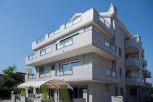 Bed&Breakfast Villa Amalia