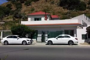 Bed & Breakfast Villa Angelica a Messina con parcheggio privato