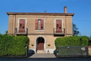 Bed & Breakfast Villa Antinea