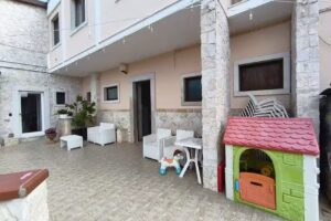 Bed & Breakfast Villa Cassandra