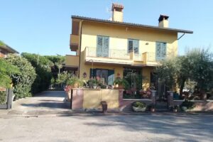 Bed & Breakfast Villa Cerasa