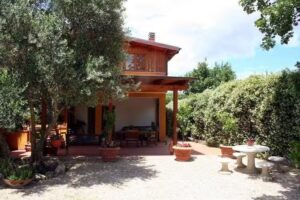Bed & Breakfast Villa D’Angelo