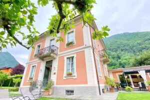 Bed & Breakfast Villa dei Pini