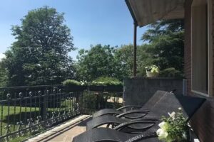 Bed & Breakfast Villa Dei Salici