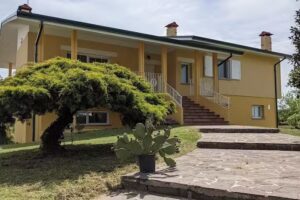 Bed & Breakfast “Villa del Sole”
