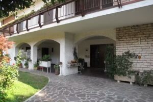 Bed & Breakfast Villa Filotea