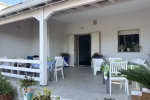 bed & Breakfast Villa Fló