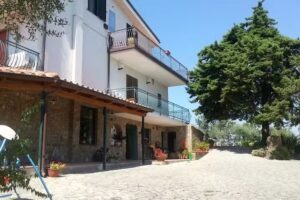 Bed & Breakfast Villa Flora