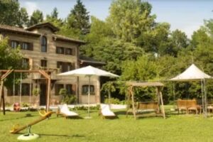 Bed & Breakfast Villa Fratta