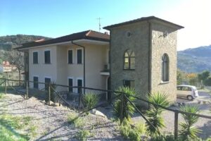 Bed & Breakfast Villa Le Torrette