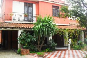 Bed & Breakfast Villa Lidia Acireale
