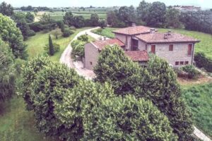 Bed & Breakfast Villa Melograno