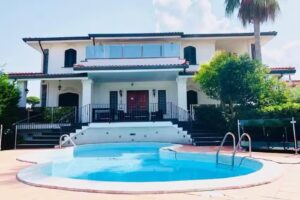 Bed & Breakfast Villa Nunzia