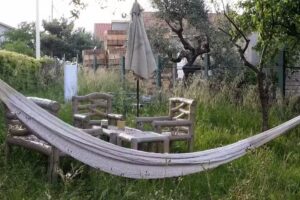 Bed & Breakfast Villa Paladar