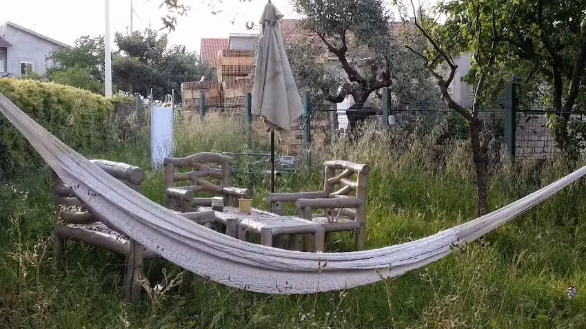 Bed & Breakfast Villa Paladar