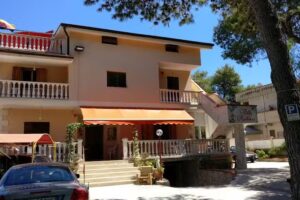 Bed & Breakfast Villa Robinia Massafra