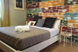 Bed & Breakfast Villa Trinacria