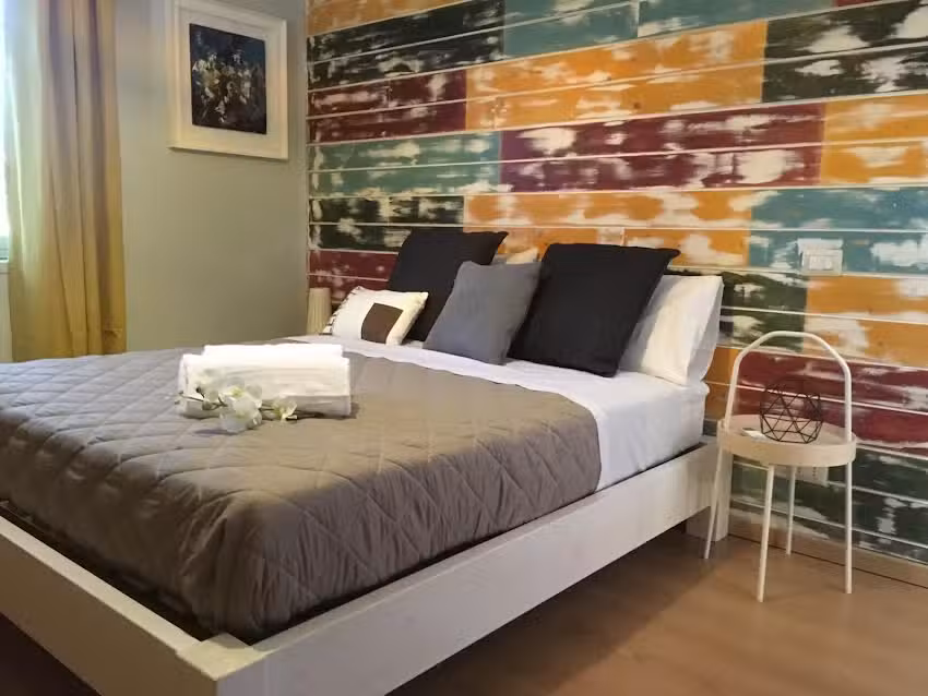 Bed & Breakfast Villa Trinacria