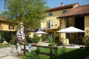 Bed & Breakfast Villa Valerio