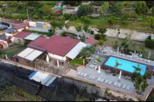 Bed & Breakfast Villamola