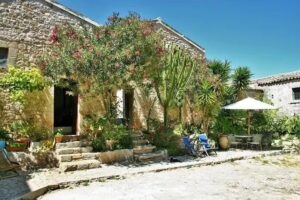 Bed & Breakfast Vinciucci Modica