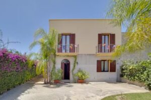 Bed &Breakfast Vista Egadi Trapani