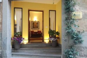 Bed & Breakfast Viterbo Orchard