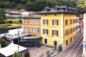 Bed & Breakfast Vittoria