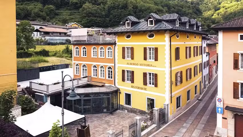 Bed & Breakfast Vittoria