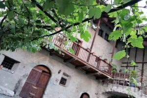 Bed & Breakfast Zanaglio