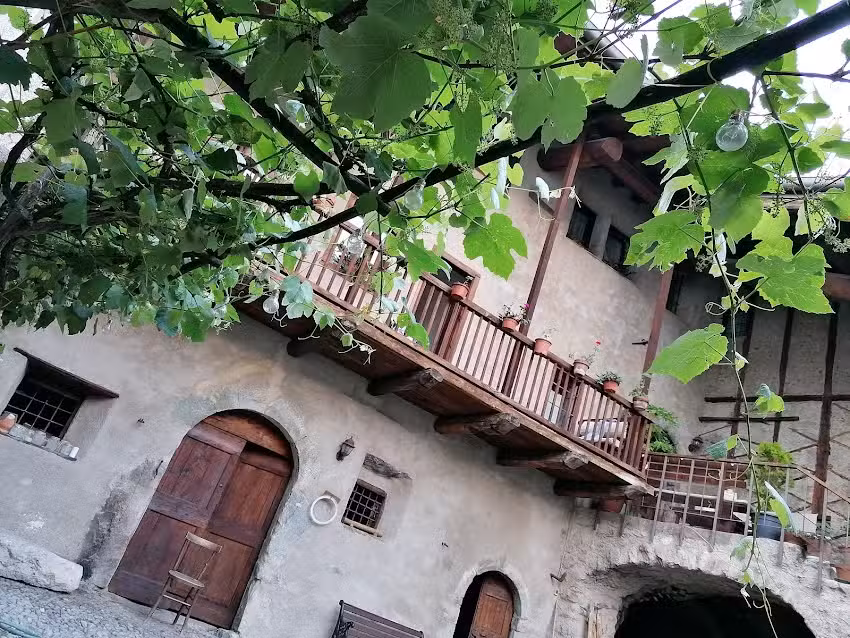 Bed & Breakfast Zanaglio