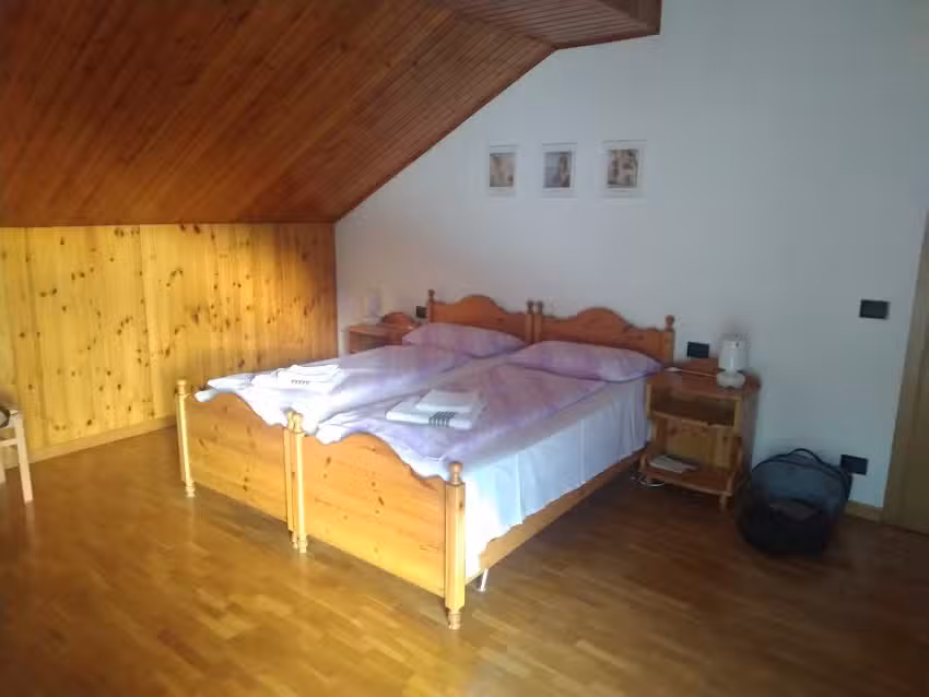 Bed & Breakfast Zattieri