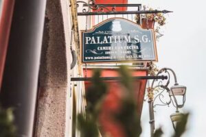 Bed & Breakfastl Palatium