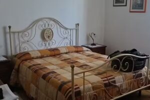 Bed&Brekfast “Is Alinos”