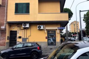 Bed & Cooking Stefania