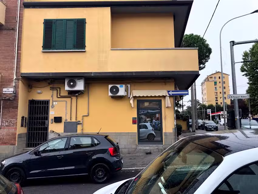 Bed & Cooking Stefania