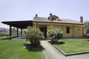 Bed e Breakfast A Casa di Antonella