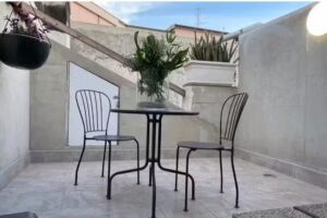 bed e breakfast – Apartment- storico 17
