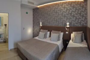 Bed e Breakfast At Your Place di Patrizi Luca